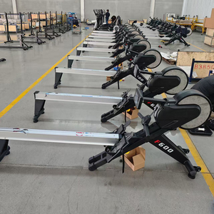 Équipement de fitness multifonction Brightway, rameur pliable d'intérieur pour équipement de salle de sport - Product Image 4