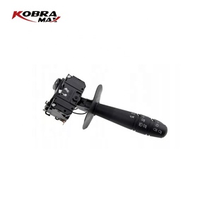 Pièces détachées automobiles kobramax <span class=keywords><strong>Commutateur</strong></span> de clignotant pour Renault Logan <span class=keywords><strong>Clio</strong></span> 8201167981 - Product Image 2