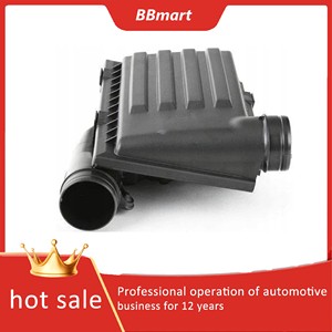 04E129611C BBmart <span class=keywords><strong>Auto</strong></span> 1 pièce Boîtier de filtre à air pour Audi A3 8V / SEAT <span class=keywords><strong>Leon</strong></span> Accessoires automobiles - Product Image 4