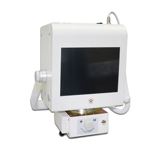 Equipos DE RAYOS <span class=keywords><strong>X</strong></span> médicos Iray, accesorios, máquina de rayos <span class=keywords><strong>X</strong></span> Digital, portátil, 17*17, detector inalámbrico de Panel plano de rayos <span class=keywords><strong>X</strong></span> Dr - Product Image 2