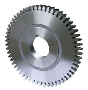 Module 14 de rasage d'engrenage, pour couteaux plongeant et croisés, accessoires de rasage - Product Image 1