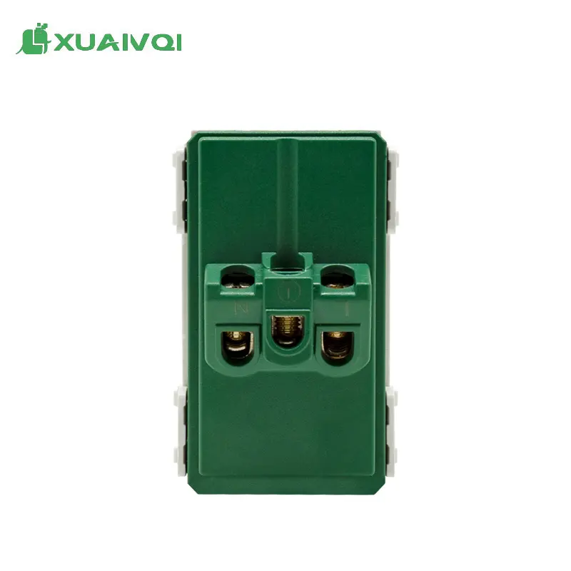 EU / UK / us power Hot Sale High Quality Smart Socket Smart Building site socket Universal Wall Plug Socket Chinese manufacturer