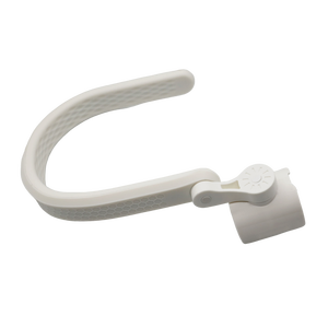 Hernבאו nd01 כלב מטפח שיער מטפח מייבש שיער ללא הידיים שלך אניון צוואר תלוי מייבש שיער - Product Image 3