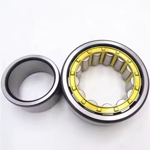 SKF20x42x30mm Buen precio SL045004PP SL045004 Rodamiento de rodillos cilíndricos SL045004PP Rodamiento - Product Image 3