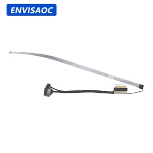 Cable Flexible LCD para Pantalla de Video de Portátil <span class=keywords><strong>Lenovo</strong></span> <span class=keywords><strong>IdeaPad</strong></span> <span class=keywords><strong>3</strong></span> <span class=keywords><strong>15</strong></span> 15ITL6 15ALC6 15ABA7 15ADA6 V15 G2 ALC ITL DC02C00X000, DC02C00X010 - Product Image 1