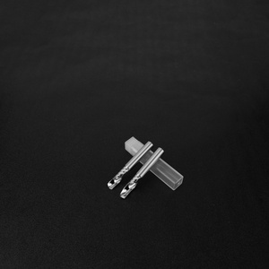 مطحنة طرف واحد من كربيد التنغستن الصلب عالي الجودة قاطع خشب حاد مع دعم ODM و OEM - Product Image 2