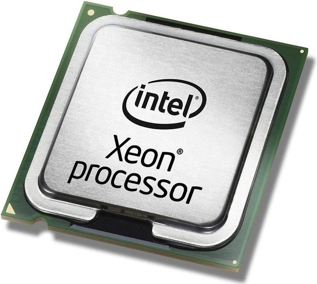 Server Cpu Xeon E-2124g Sr3wl 8068403654114 Lga1151