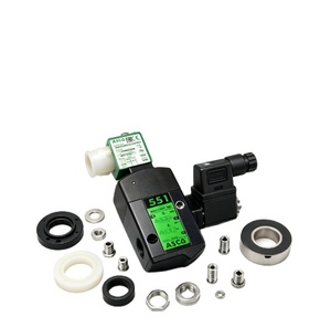 ชุดซ่อมโซลินอยด์นิวแมติกแบบครบชุด รุ่น G551A006MS ซีรีส์ 551 - Product Image 4