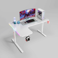 YZ – accessoires gratuits de table de jeu pour ordinateur portable, pliable, Comput vidéo moderne Internet Cafe console photo noir, bureau de jeu pour ordinateur portable