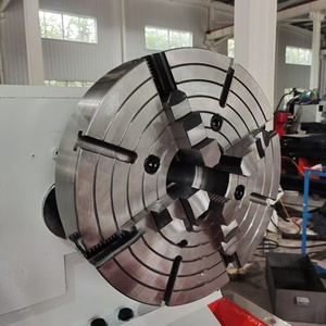 Cw61100 भारी शुल्क मैनुअल क्षैतिज लद मशीन टोरिओ ओरिज्जोनटेल कीमत के लिए - Product Image 2