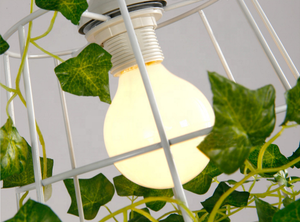 Lampada a Sospensione LED Creativa con Sensore di Movimento per Piante <span class=keywords><strong>da</strong></span> <span class=keywords><strong>Interno</strong></span>, <span class=keywords><strong>Senza</strong></span> Elettricità - Product Image 6