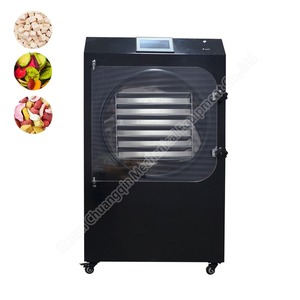 Vacuum Freeze Dryer Machine Lab Fruit Freeze Dryer 10kg Lyophilization - Product Image 5