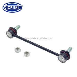 MHJKIA, piezas de suspensión coreana, enlace estabilizador trasero <span class=keywords><strong>55530</strong></span>-<span class=keywords><strong>2E100</strong></span> 555302E100 <span class=keywords><strong>55530</strong></span> <span class=keywords><strong>2E100</strong></span>, enlace de barra estabilizadora para Hyundai Tucson - Product Image 4