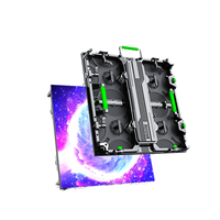 Système complet d'affichage LED intérieur P2.6 P3.9 HD, panneau LED haute résolution pour extérieur, écran de scène, écran d'affichage pour événements
