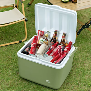 Commercial Grade Large Beverage Tub - Heavy Duty Stainless Steel <strong>Ice</strong> <strong>Bucket</strong> for Bars &amp; Catering Events - Product Image 6