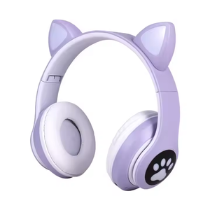 Auriculares Inalámbricos de Nuevo Diseño, Auriculares para Juegos, Auriculares para Música al Aire Libre con Micrófono para Coche - Product Image 2