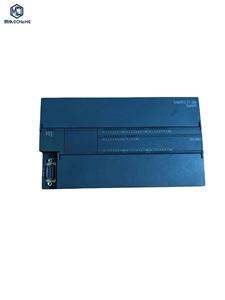 Controlador PLC, Sensor, Módulo de Controlador Lógico Programable, Nuevo y Original, S7-200 SMART SR60 6ES7 - Product Image 1