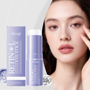 Crema en Barra Profesional Antiarrugas y Reafirmante con Retinol para Ojos, que Combate las Ojeras y las Bolsas - Product Image 1