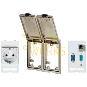 Murrelektronik 4000-68123-0011110 - Nuovo - Product Image 1
