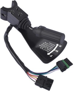 410E 210LE 410G 710D 310E 710G 310G Loader Transmission <b>Control</b> <b>Switch</b> AT182520 AT176801 AT190916 - Product Image 1