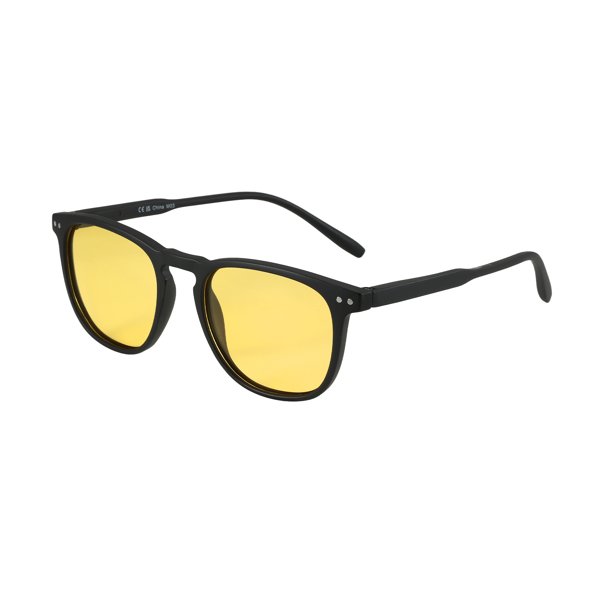 Nero giallo