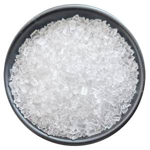 Produit chimique heptahydraté de <span class=keywords><strong>sulfate</strong></span> de magnésium de haute qualité de la Chine de retour facile 10034 - Product Image 1