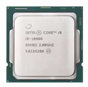 ซีพียูเดสก์ท็อป LGA 1200 2.8 GHz 65W รุ่น I9-10900 ราคาถูก ขาย - Product Image 1