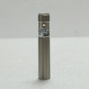 High Reliability M12 Magnetic Proximity Sensor NAMUR NO for Industrial Position Detection and Automation - Product Image 1