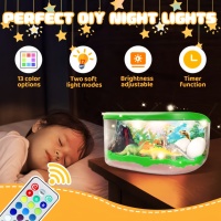 Nouveauté : Jouets pour enfants, 3 styles de maison de jeu d'imitation en plastique, télécommande R/C, boîte lumineuse DIY, ensemble de jouets pour enfants, cadeau