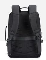 Oybp-2024 Mode Haute Qualité Usb De Charge D'affaires Ordinateur portable Sac À Dos Sac Avec Antichoc