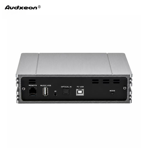 Processeur audio DSP pour <span class=keywords><strong>voiture</strong></span> Audxeon 6CH, amplificateur 4 <span class=keywords><strong>canaux</strong></span> classe AB 4x50W, amplificateurs de <span class=keywords><strong>voiture</strong></span> plug and play pour caisson de basses - Product Image 2
