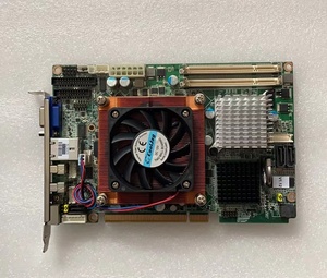 Advantech Original Genuine Industrial <b>Computer</b> Equipment Motherboard PCI-7020F A1 PCI-7020VG Send CPU Memory <b>Fan</b> Spot Advantech - Product Image 3