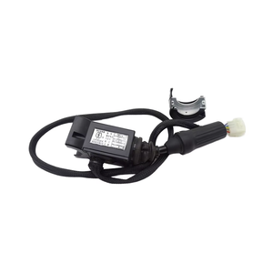 600604100 860118574 Interruptor de Selección de Marchas DW-4 Apto para la Cargadora de Ruedas XCMG LW300KV ZH30H - Product Image 1