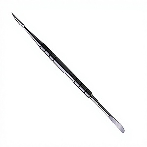 ASAP BEAUTY PAKISTAN OEM/ODM Outils de manucure professionnels en gros pour le traitement de l'acné, repousse-cuticules, logo personnalisé, usage facial - Product Image 1