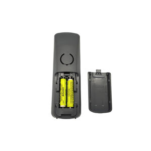 Téléphone <span class=keywords><strong>fixe</strong></span> Téléphone sans fil numérique bon marché Téléphones <span class=keywords><strong>Dect</strong></span> sans fil longue portée pour les entreprises Bureau Maison - Product Image 2