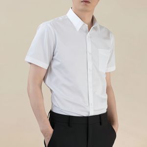 Camisas <span class=keywords><strong>de</strong></span> <span class=keywords><strong>Vestir</strong></span> Formales <span class=keywords><strong>de</strong></span> Manga Larga para Hombre, Uniformes <span class=keywords><strong>de</strong></span> Trabajo, Camisas <span class=keywords><strong>de</strong></span> Traje <span class=keywords><strong>de</strong></span> Talla Grande para Mujer <span class=keywords><strong>de</strong></span> Oficina - Product Image 4