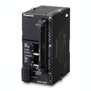 Para unidades RTEX de posicionamiento FP0H de componentes industriales PANASONIC AFP0HM8N - Product Image 1