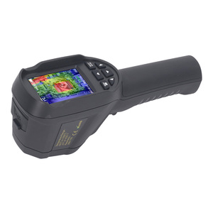 Infrared Thermal Imager Camera Handheld 2.8in Imaging for Water Leaks <strong>Home</strong> <strong>Inspection</strong> 100-240V US Plug - Product Image 3