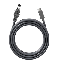 ANNXIN USB Typ C PD zu DC Stromkabel für Tragbare Satelliteninternet-Terminals, Wohnmobile, Boote, Outdoor-Fahrzeuge, Großhandel