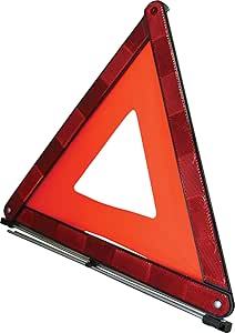 Triángulo portátil reflectante de seguridad para emergencias en carretera para automóviles - Product Image 3