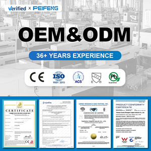 Peifeng thiết kế hiện đại thép không gỉ 5-cách rạng rỡ trung tâm dưới sàn sưởi ấm đa dạng tĩnh nhiệt trộn van - Product Image 6