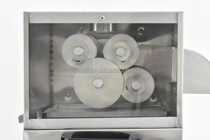 Presse à jus de canne à <span class=keywords><strong>sucre</strong></span> Machine à jus de canne à <span class=keywords><strong>sucre</strong></span> électrique - Product Image 5