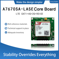 A7676E A7670SA-LASE A7670E-FASE A7670SA modul Core Board UNTUK Komunikasi & Jaringan