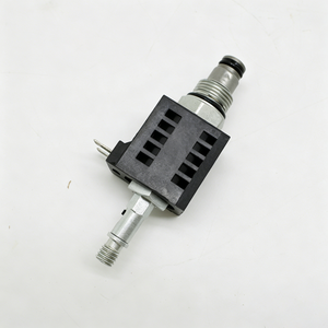 Repuestos para Excavadora, Válvula Electromagnética de Descarga 66465GT, Aplicable a GS1530 GS2046 GS3246 - Product Image 2