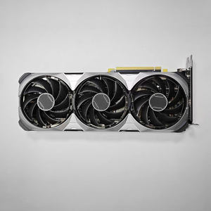 GPU RTX 4070 Super de 12 GB, 192 bits GDDR6X, 8 GB de Memoria de Video DDR6, Interfaz PCI Express, Salida para Escritorio - Product Image 1