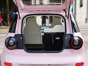 Dongfeng <span class=keywords><strong>C1</strong></span> Mini SUV Électrique 2026 à <span class=keywords><strong>Prix</strong></span> Réduit avec Autonomie NEDC de 201-300 km et Batterie de 30-50 kWh - Vente Directe Usine - Product Image 3