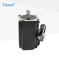Kit de moteur pas à pas à boucle fermée NEMA 34, 12, 5n. m, couple élevé, 4 axes, mocn, nouveauté