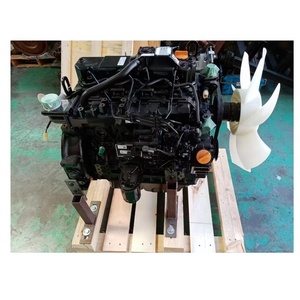 ชุดประกอบเครื่องยนต์ 3TNV70 /74/76/80/82/4TNV88/94/98T ครบชุด - Product Image 3