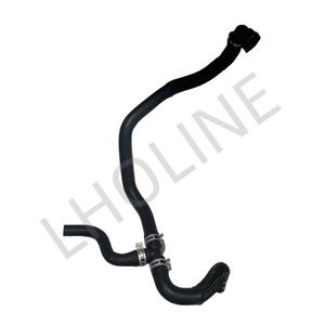 Tuyau de refroidissement 26229679 en caoutchouc EPDM, longueur standard, pour réservoir d'eau et remplacement du système de refroidissement - Product Image 1