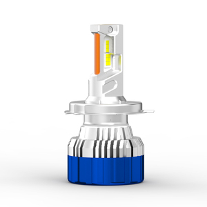 H7 LED Canbus 36000LM 240W ampoules de phares de voiture H4 H1 9005 H11 LED 3570 CSP lampe automatique 6000K blanc, lumière de bienvenue universelle - Product Image 6